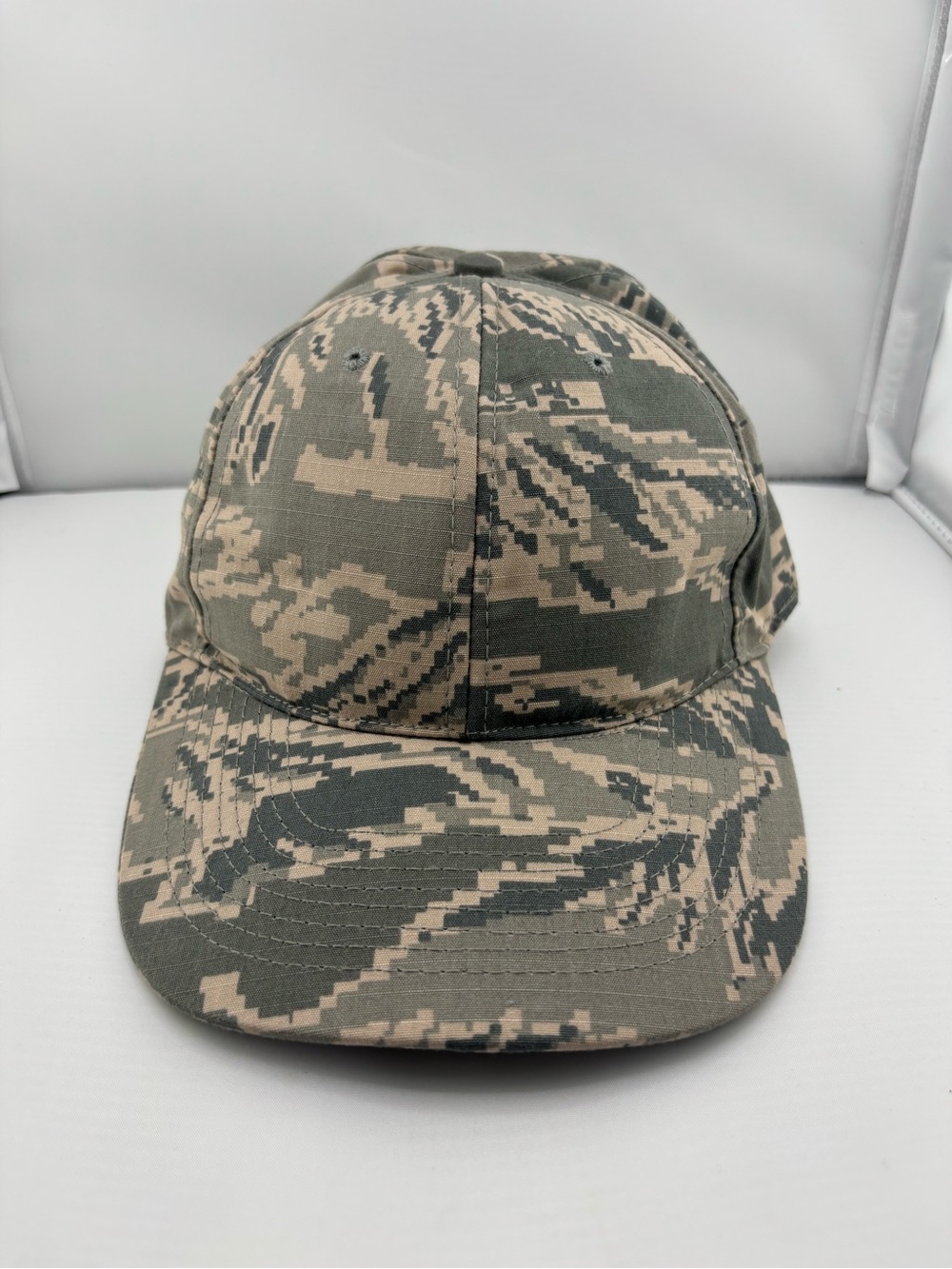 Propper Military Digital Tiger Stripe Camo Tactical Patrol Cap Hat